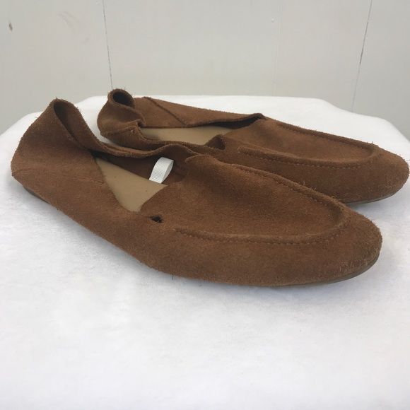 womens moccasins target